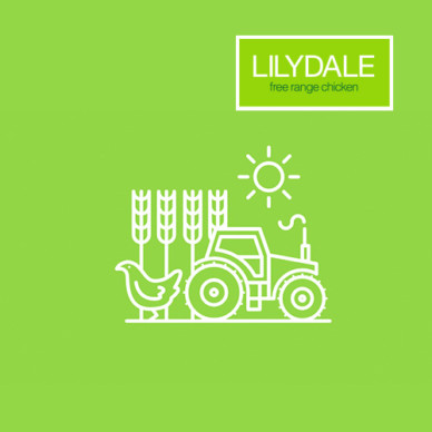 Lilydale – Join the Free range